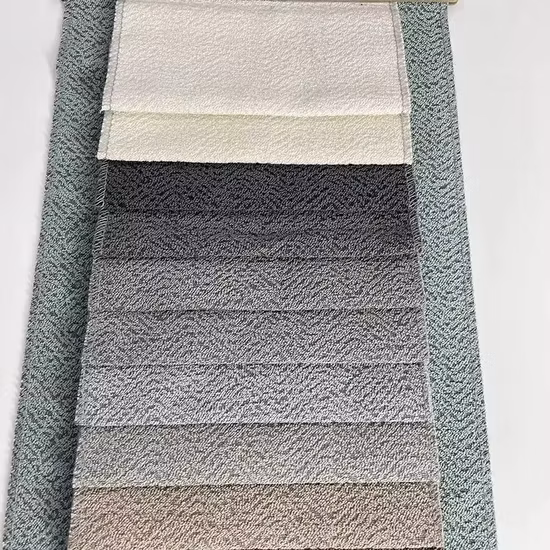 高級 Tela シェニール織ソファ生地室内装飾布寝具クッション家具ソファ